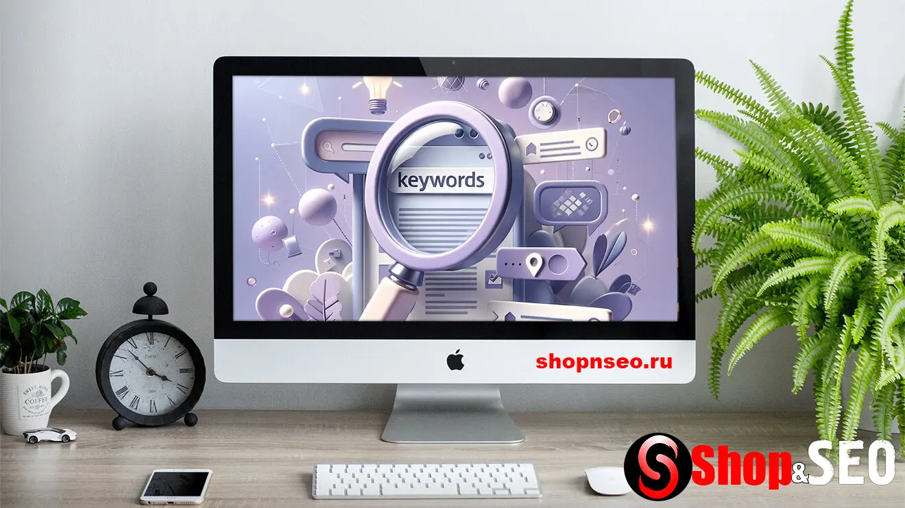 Изображение контента