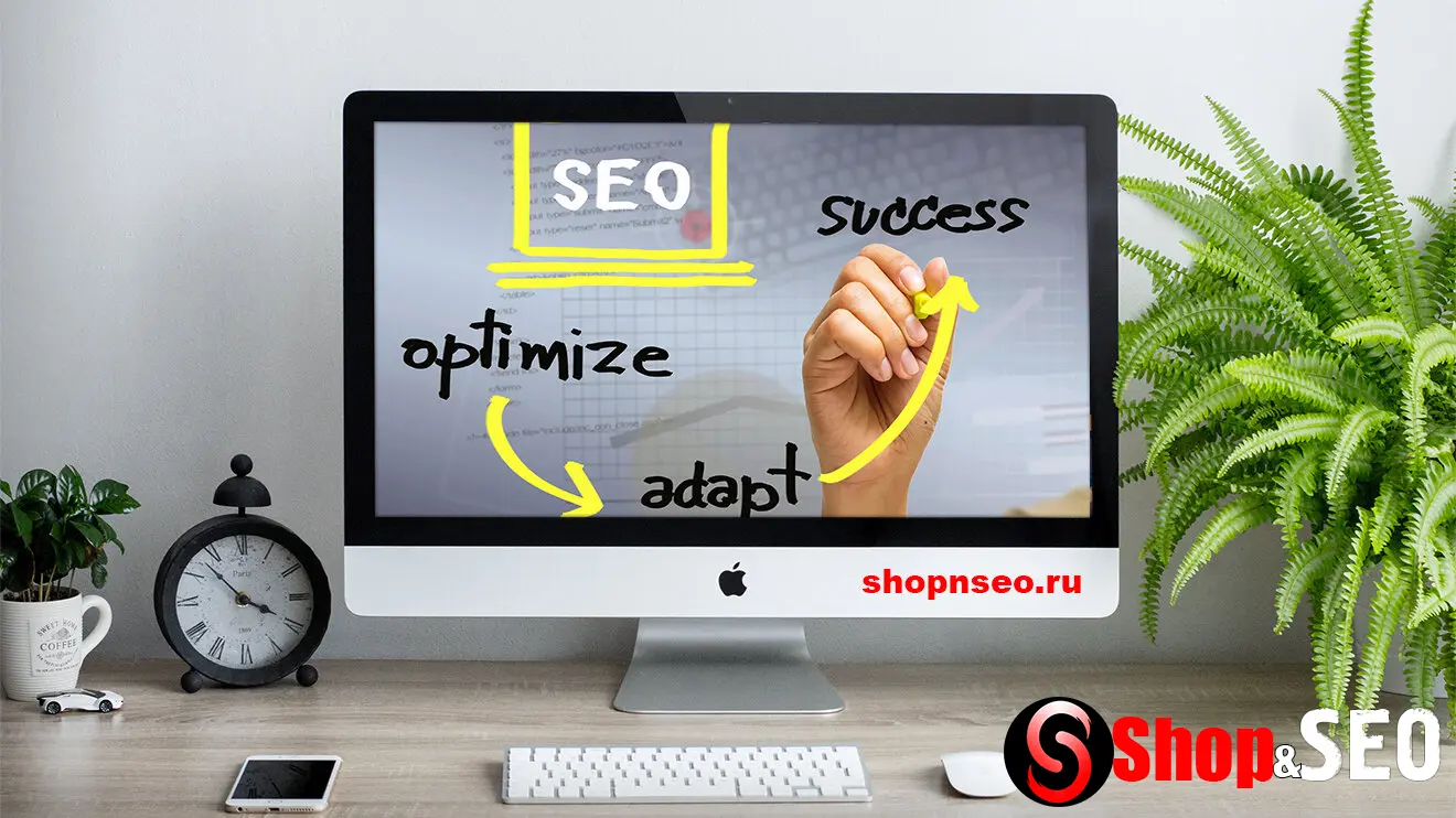 Изображение контента