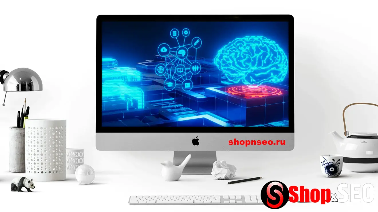 Как правильно открывать сайт для ИИ