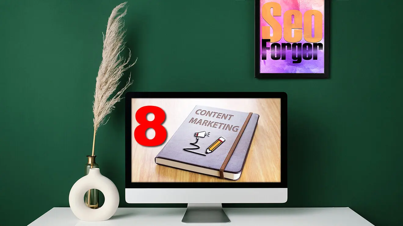 8 трендов в контент-маркетинге, которые нельзя игнорировать