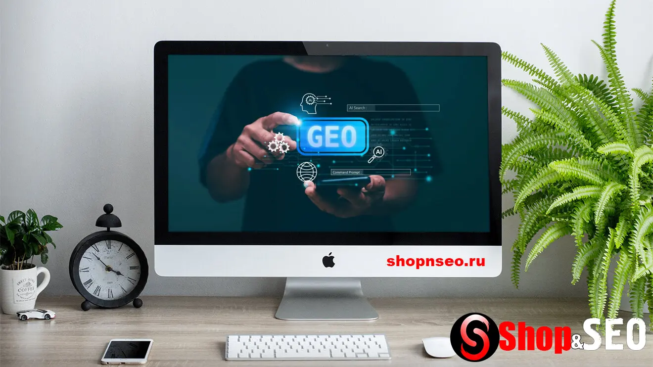 Как генеративные системы определяют и ранжируют контент