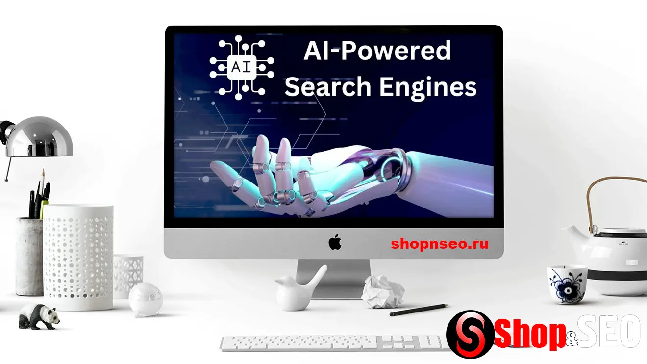 Лучшие AI-поисковики: тесты и обзоры