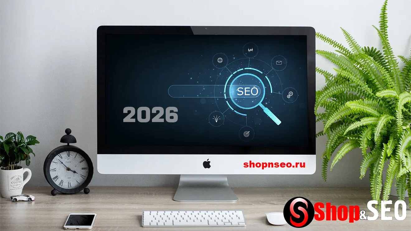 Мир SEO в 2026: как выжить