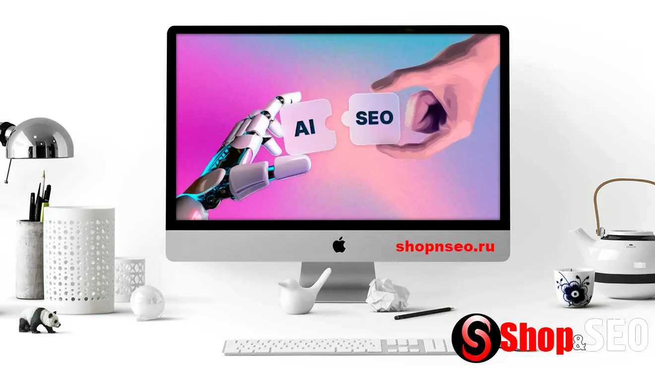 Развитие ИИ в SEO-задачах застопорилось