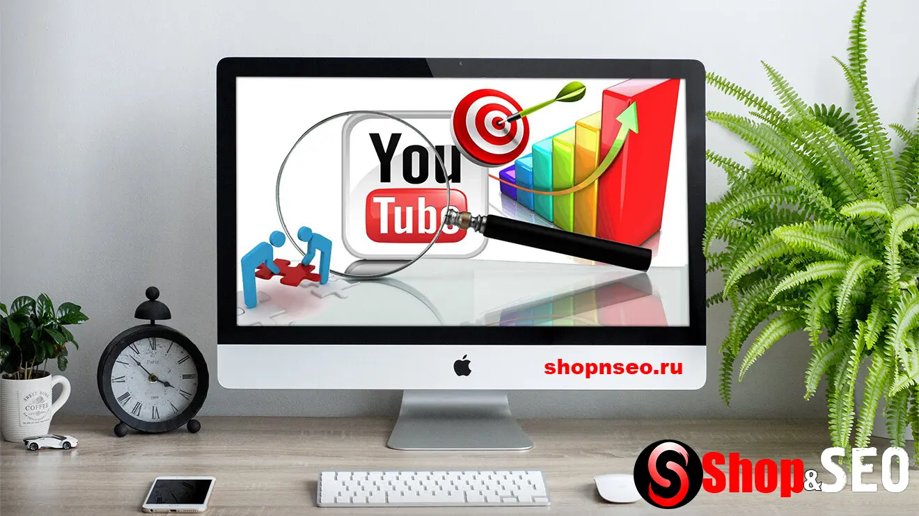 Видео как основа SEO: сдвиг, который нельзя игнорировать