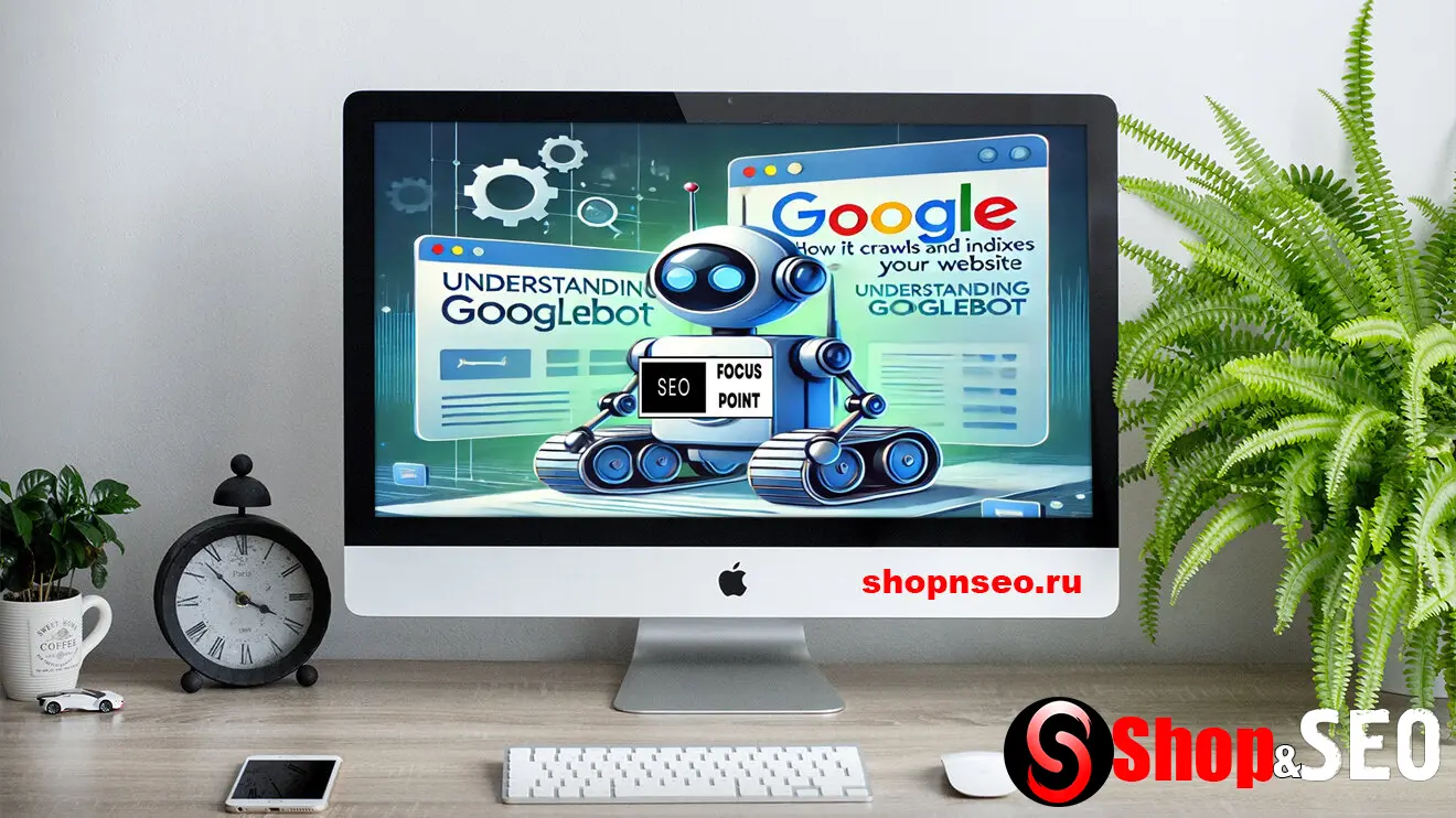 Как использовать Chrome для просмотра сайта глазами Googlebot