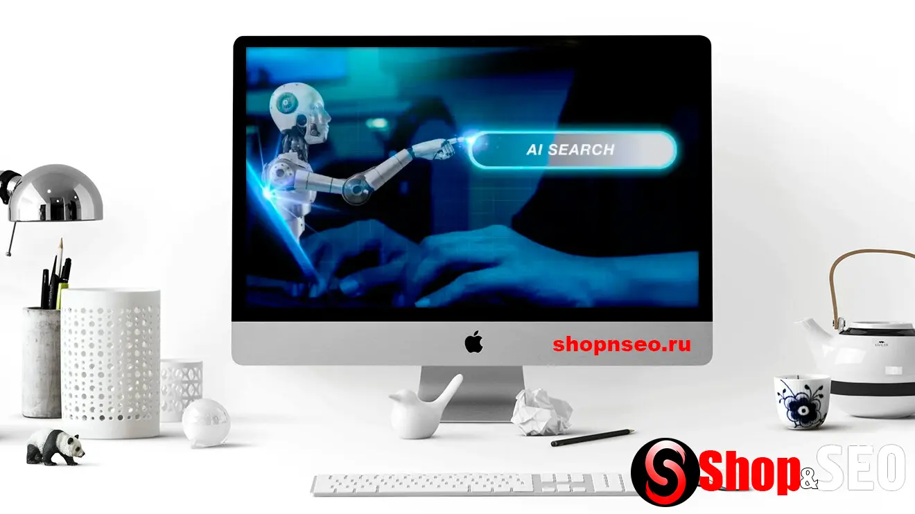 AI-поиск — это не конец SEO, а его новая эра