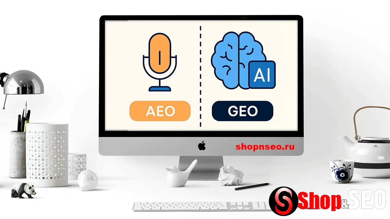 Обзор тактик AEO/GEO приводит к неожиданному SEO-выводу