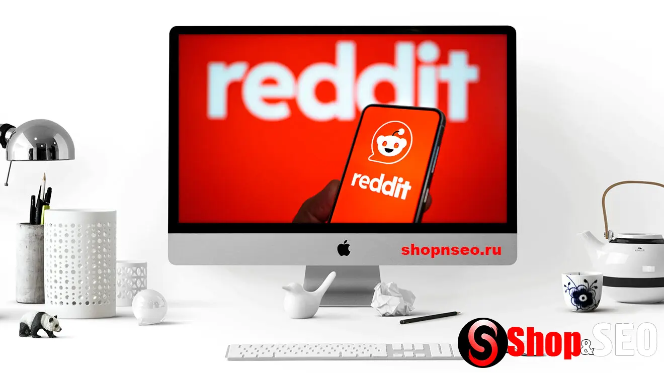 Исследование ключевых слов на Reddit