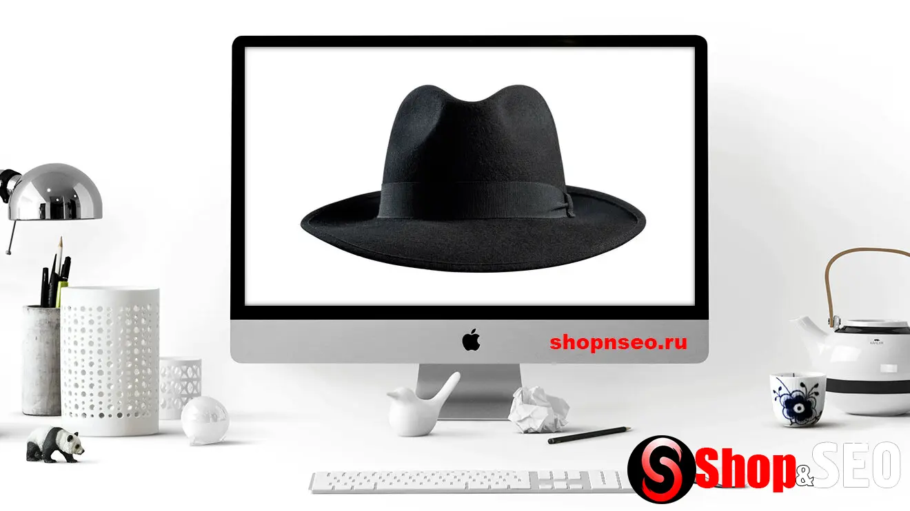 Black hat GEO — угроза, на которую стоит обратить внимание