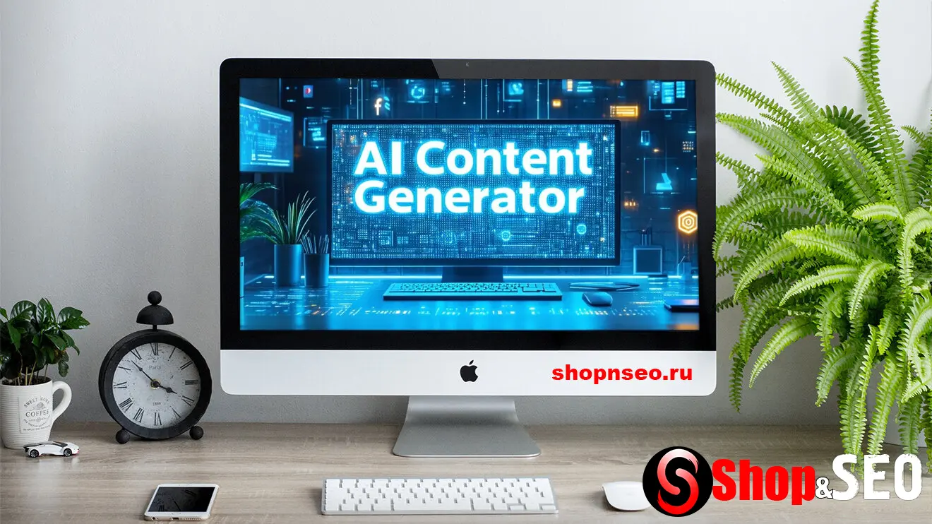 Cкорость и достоверность при создании контента с помощью ИИ