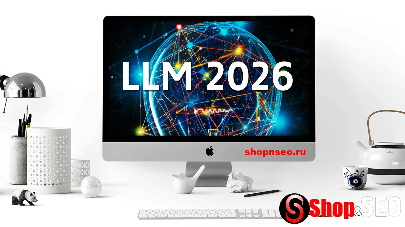 LLM в 2026 году: отслеживание, видимость и будущее