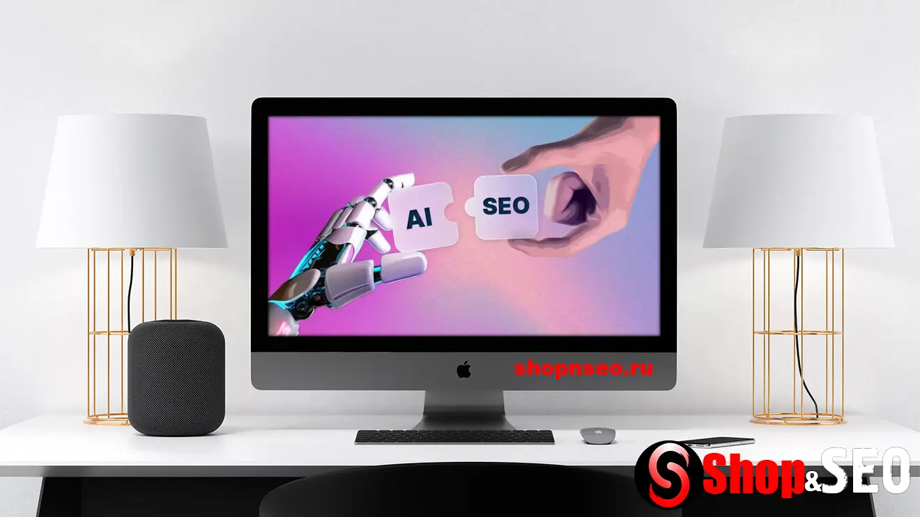 Новая тактика продаж в SEO: как продают мечту об ИИ