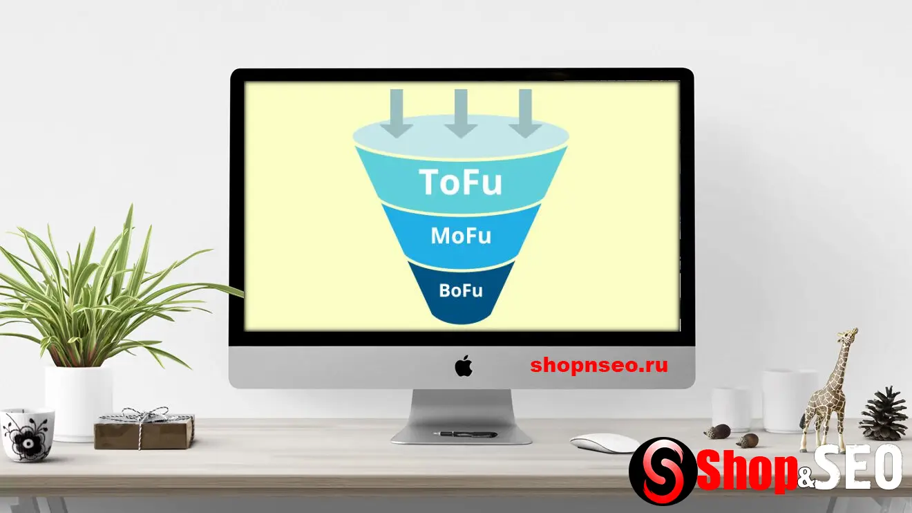 TOFU keywords: значение, важность и применение