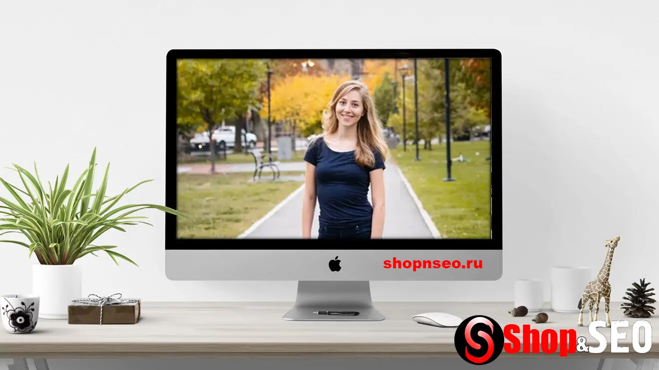 Айя Фрост о поиске с ИИ, стратегии контента и метриках AEO