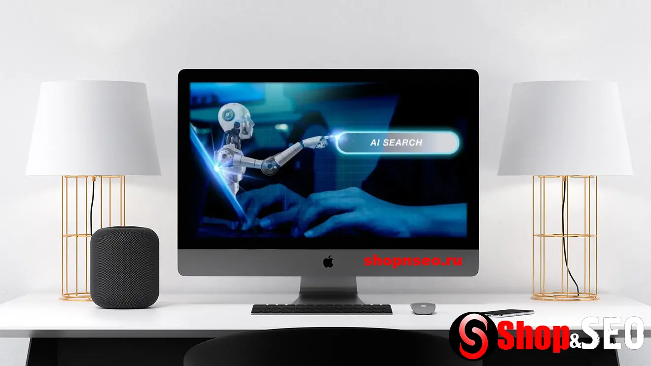 Изображение контента