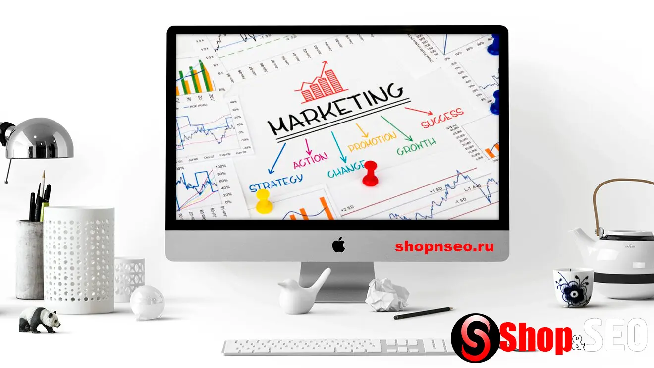 5 уровней зрелости маркетинга