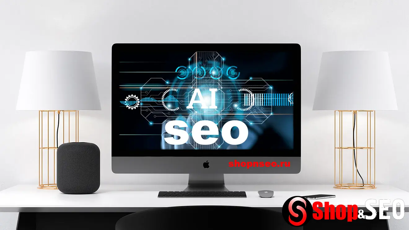 AI SEO: как понять ранжирование в режиме ИИ