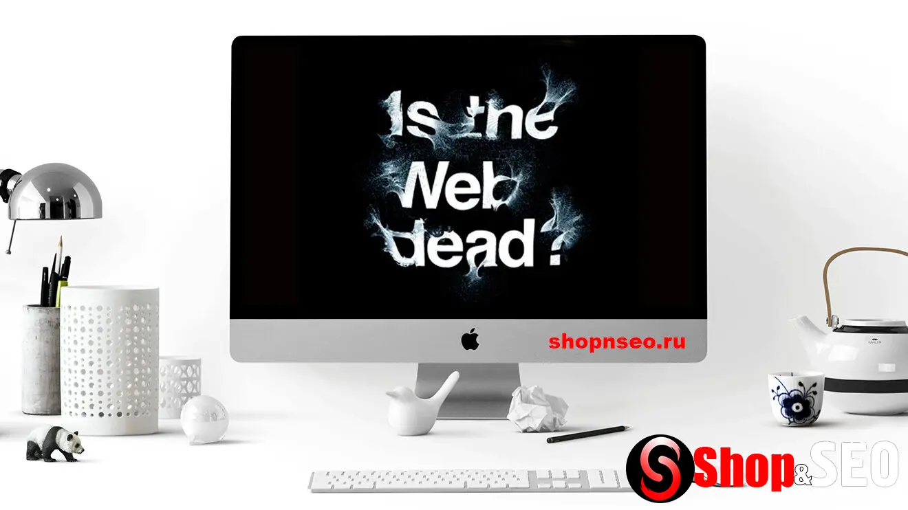 Изображение контента