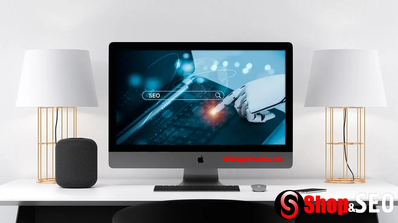 Изображение контента