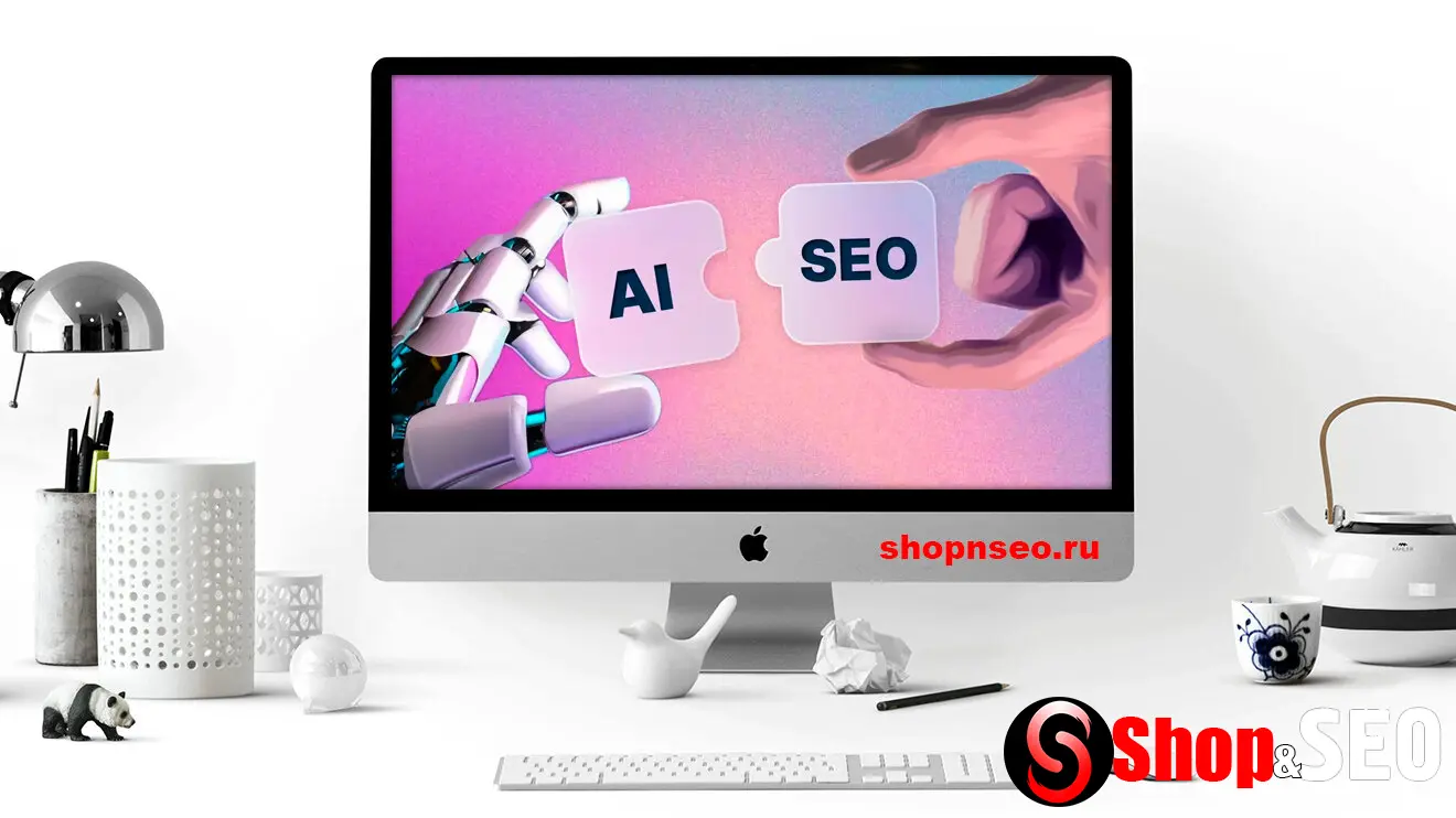 Это не выбор между SEO и ИИ-поиском: вам нужны оба