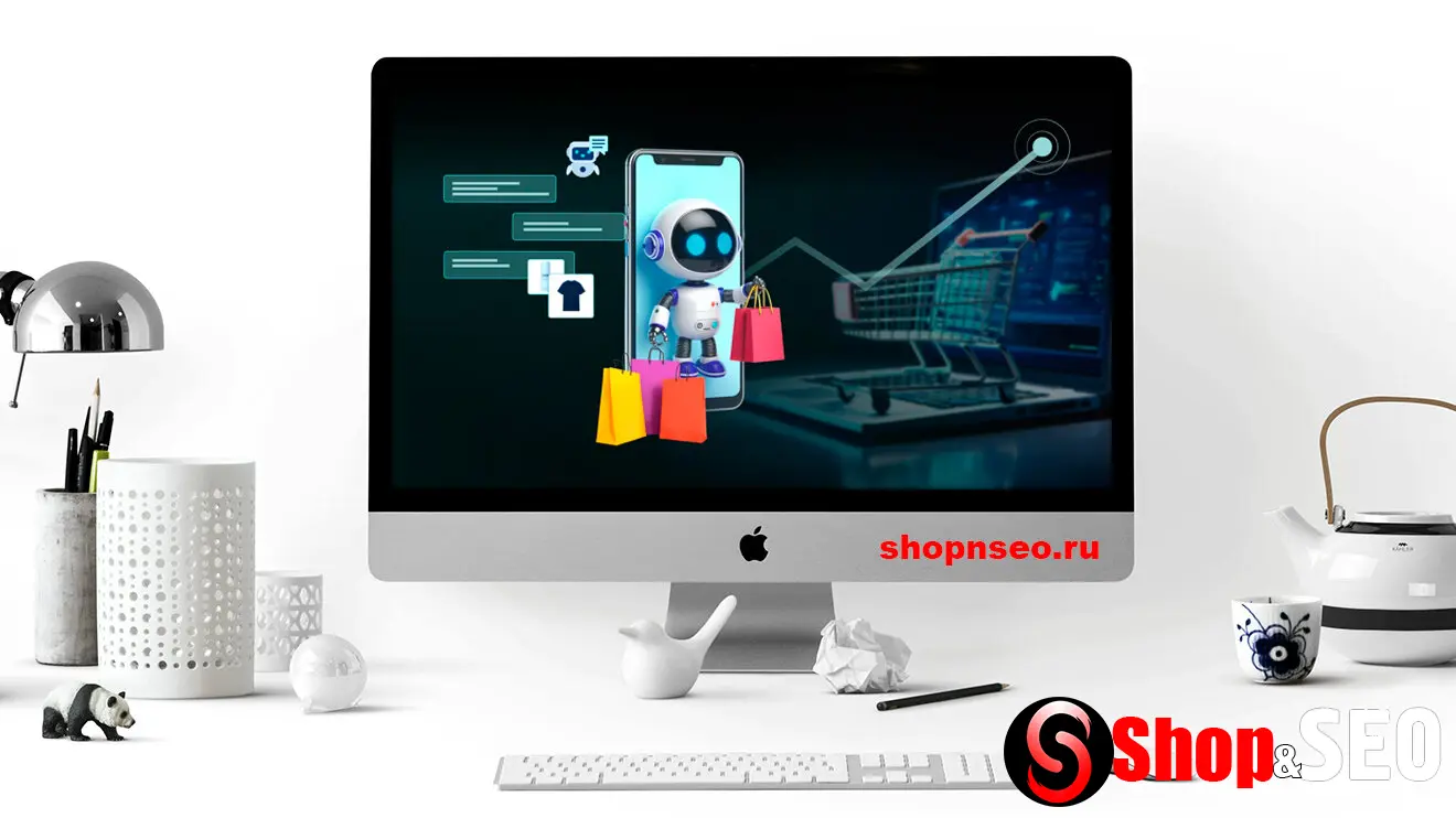 SEO Pulse: AI-шопинг, GPT-5.1 и давление ЕС на Google