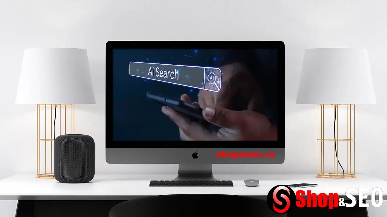 5 SEO-правд, которые прорежут шум вокруг AI