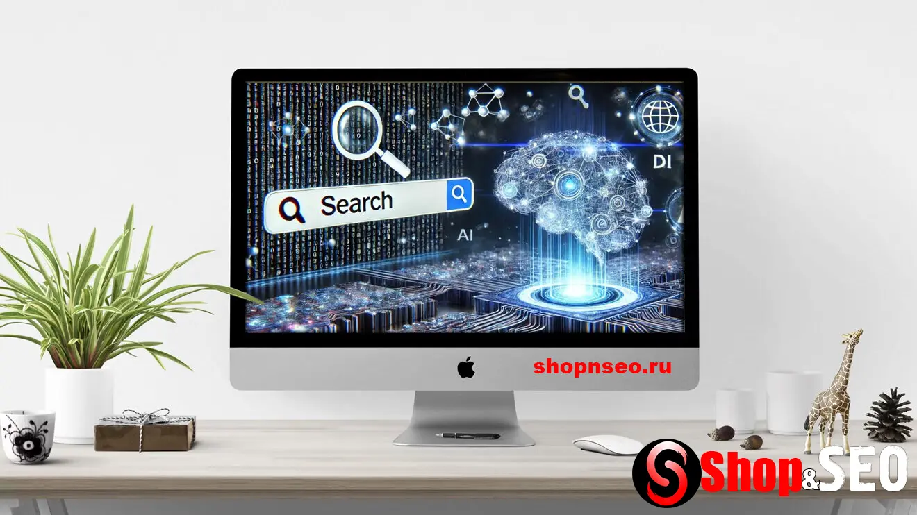 Как повысить видимость контента в AI-поиске: 5 факторов