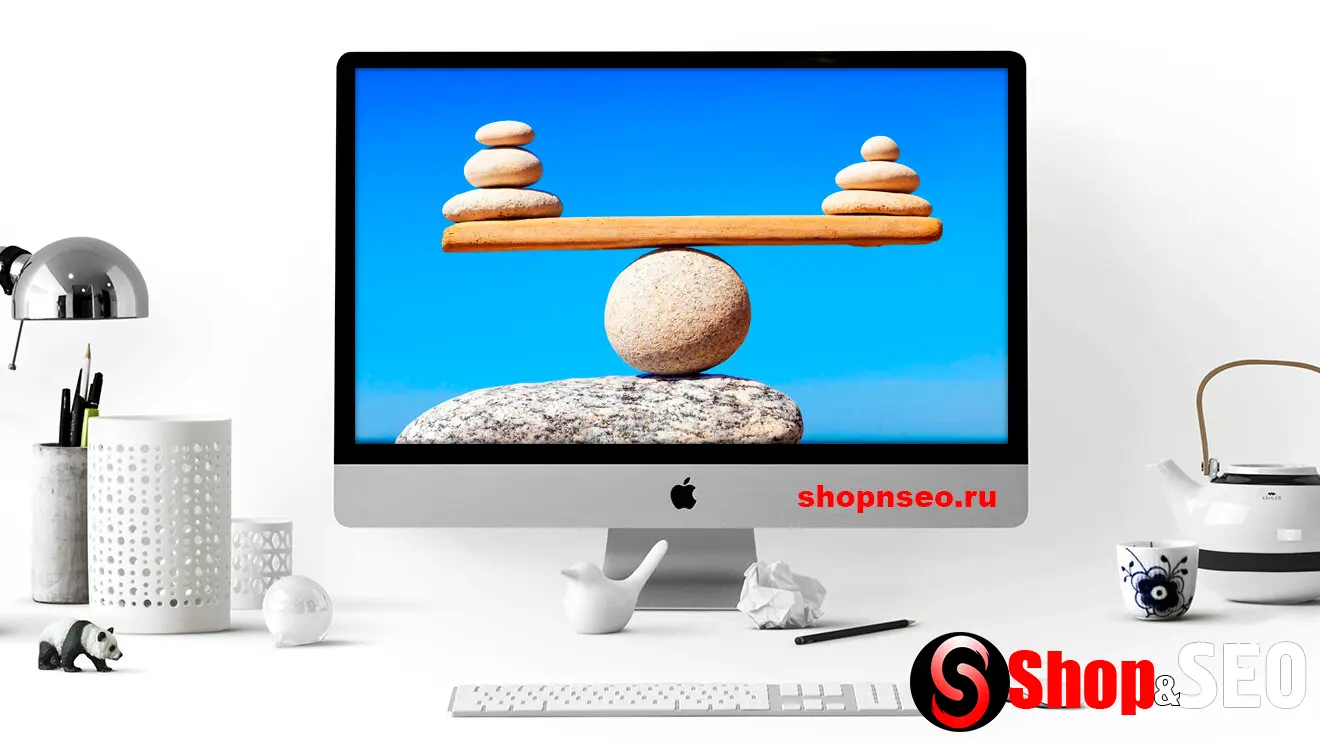 Изображение контента