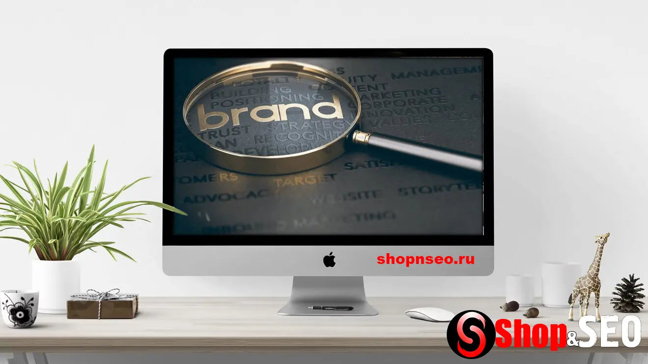 Изображение контента