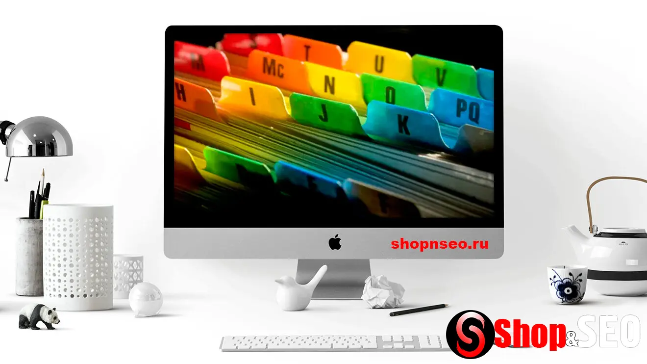 Убедитесь, что поисковые системы могут вас найти