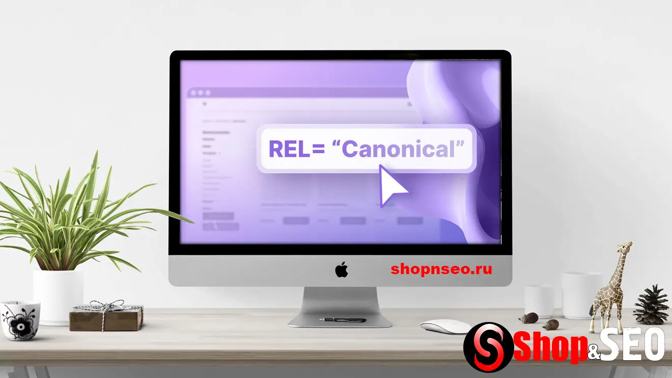 Канонизация и SEO: руководство на 2026 год