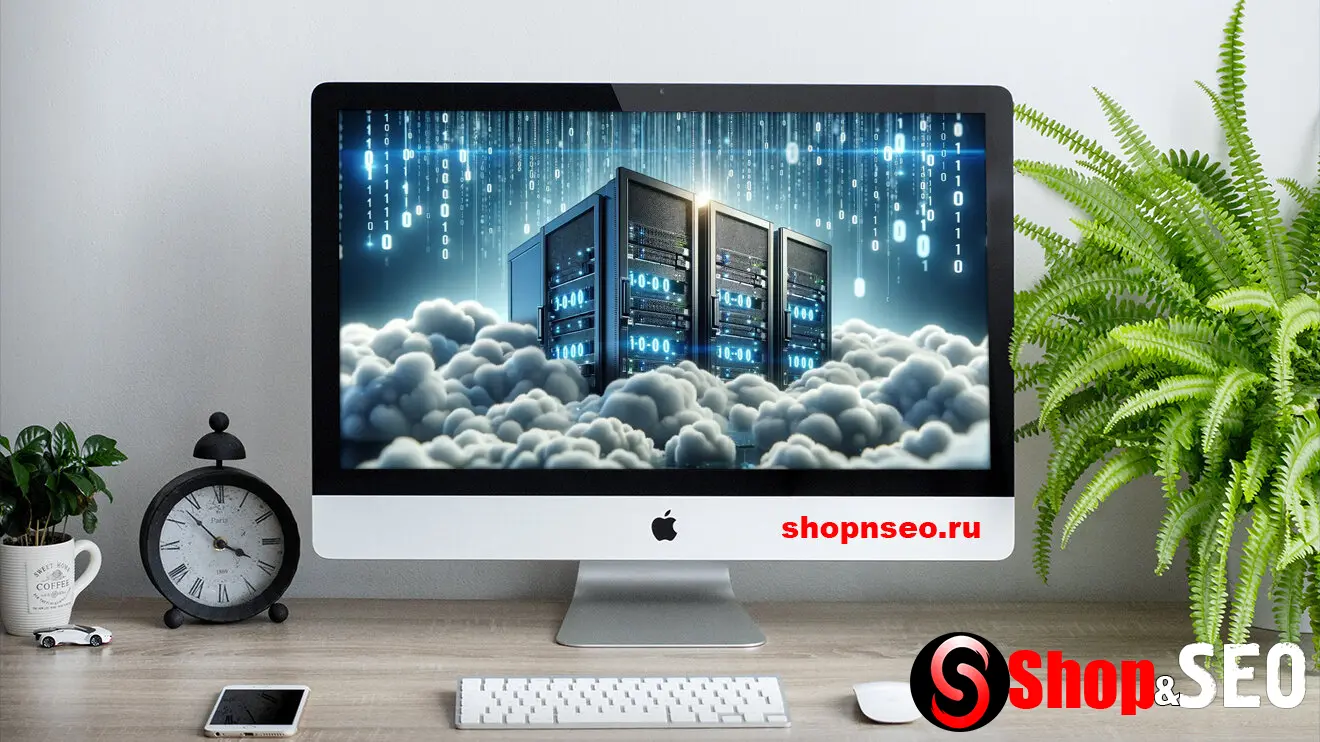 Почему веб-хостинг критически важен для максимизации SEO