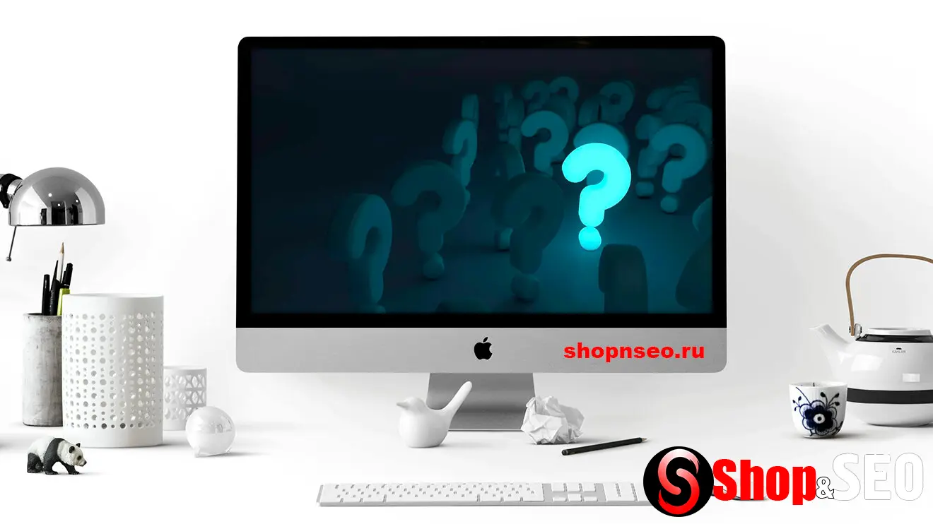 Изображение контента