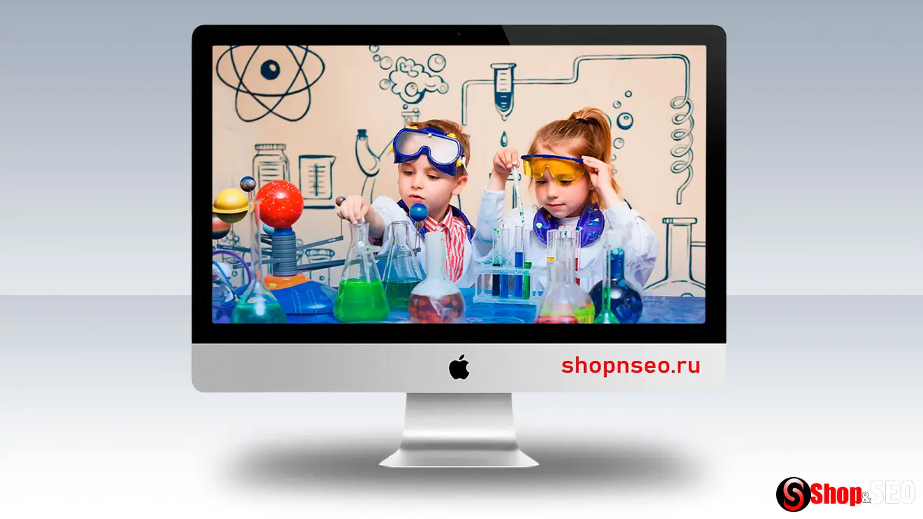Как работает Google