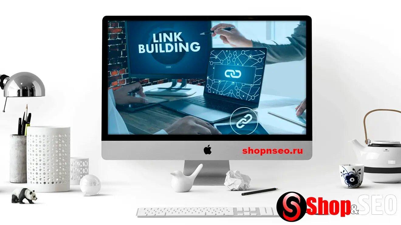 Как улучшить любую стратегию линкбилдинга одной хитростью