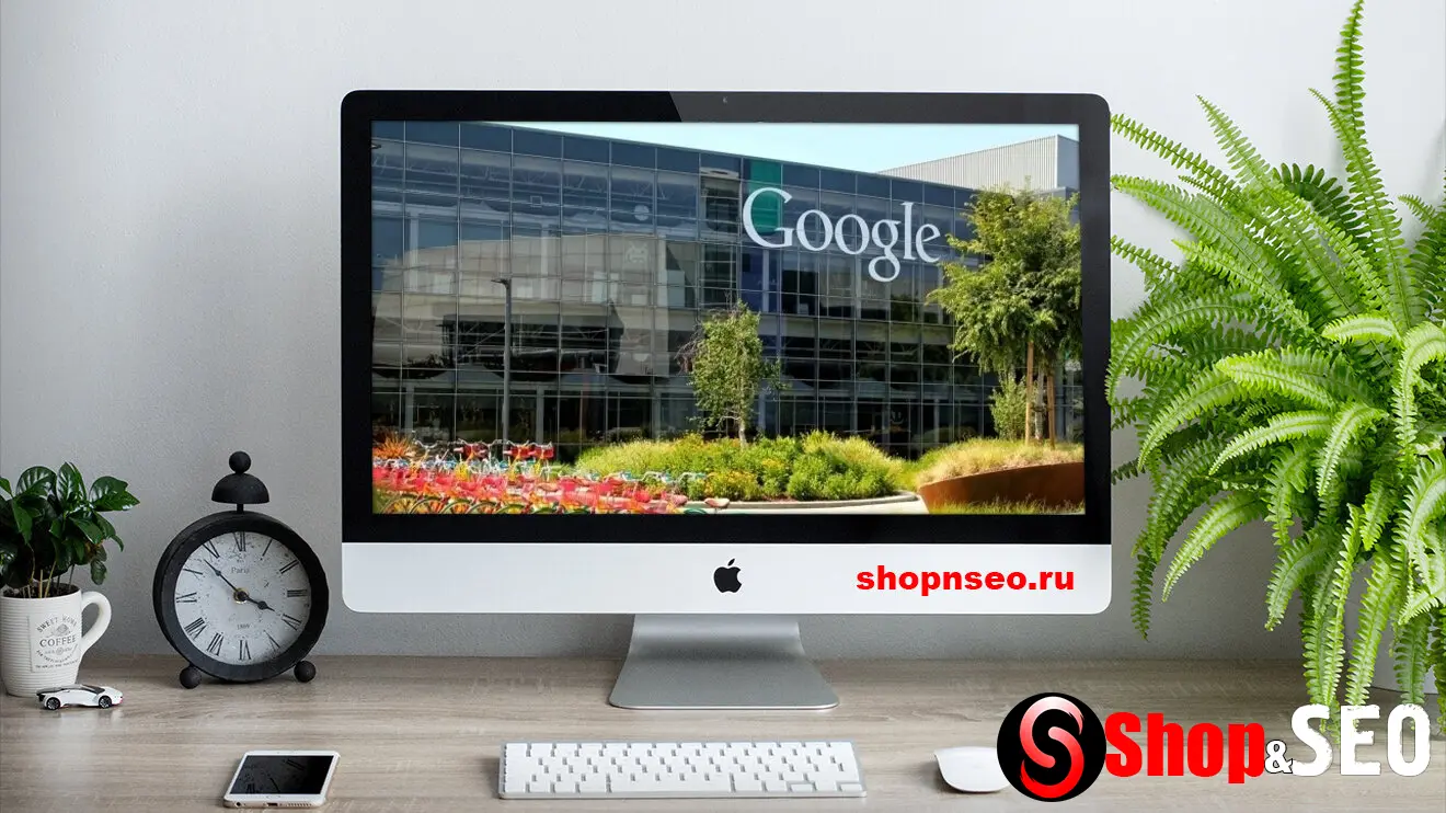 Google назвал 5 факторов SEO для AI Mode