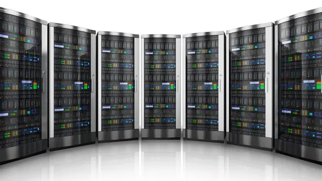 High Load Hosting