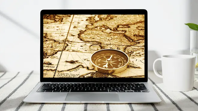 Смысл блога и ссылки