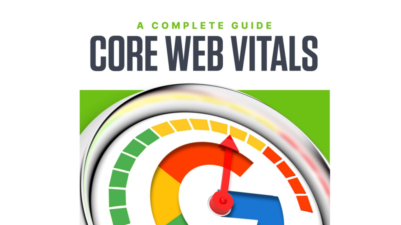 Полное руководство по Core Web Vitals