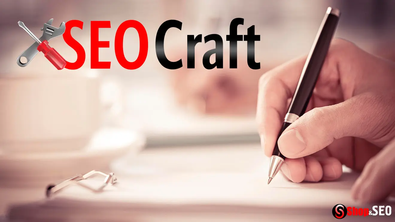 SeoCraft