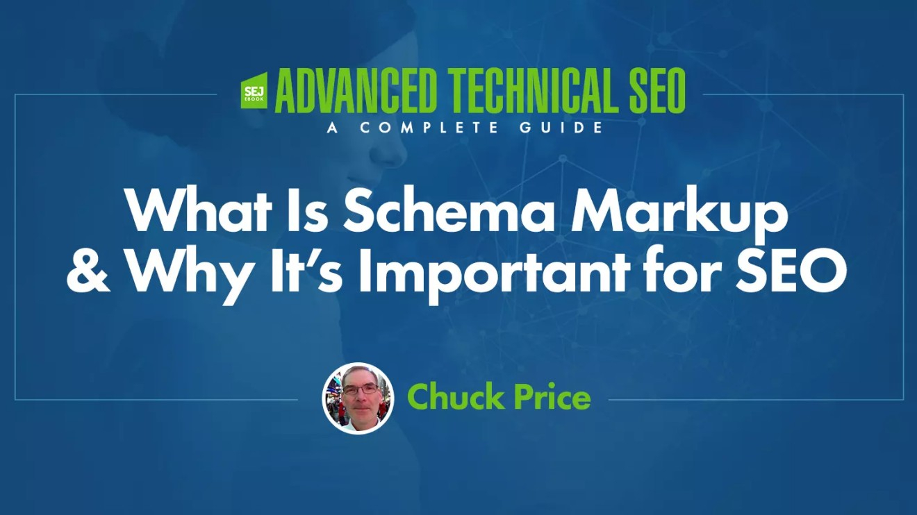 Что такое Schema Markup и почему он важен для SEO?