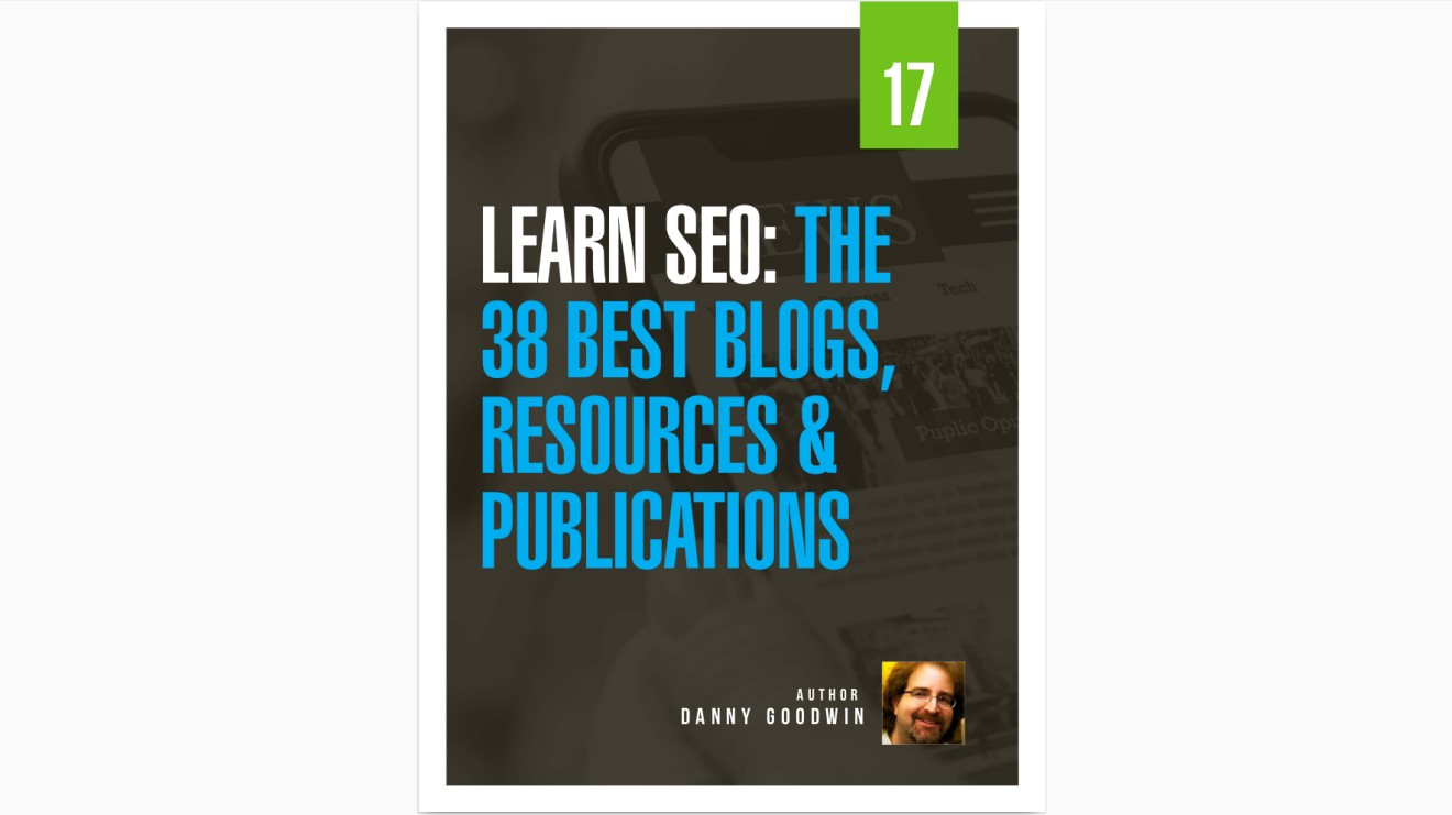 SEO-обучение: 38 лучших блогов, ресурсов и публикаций