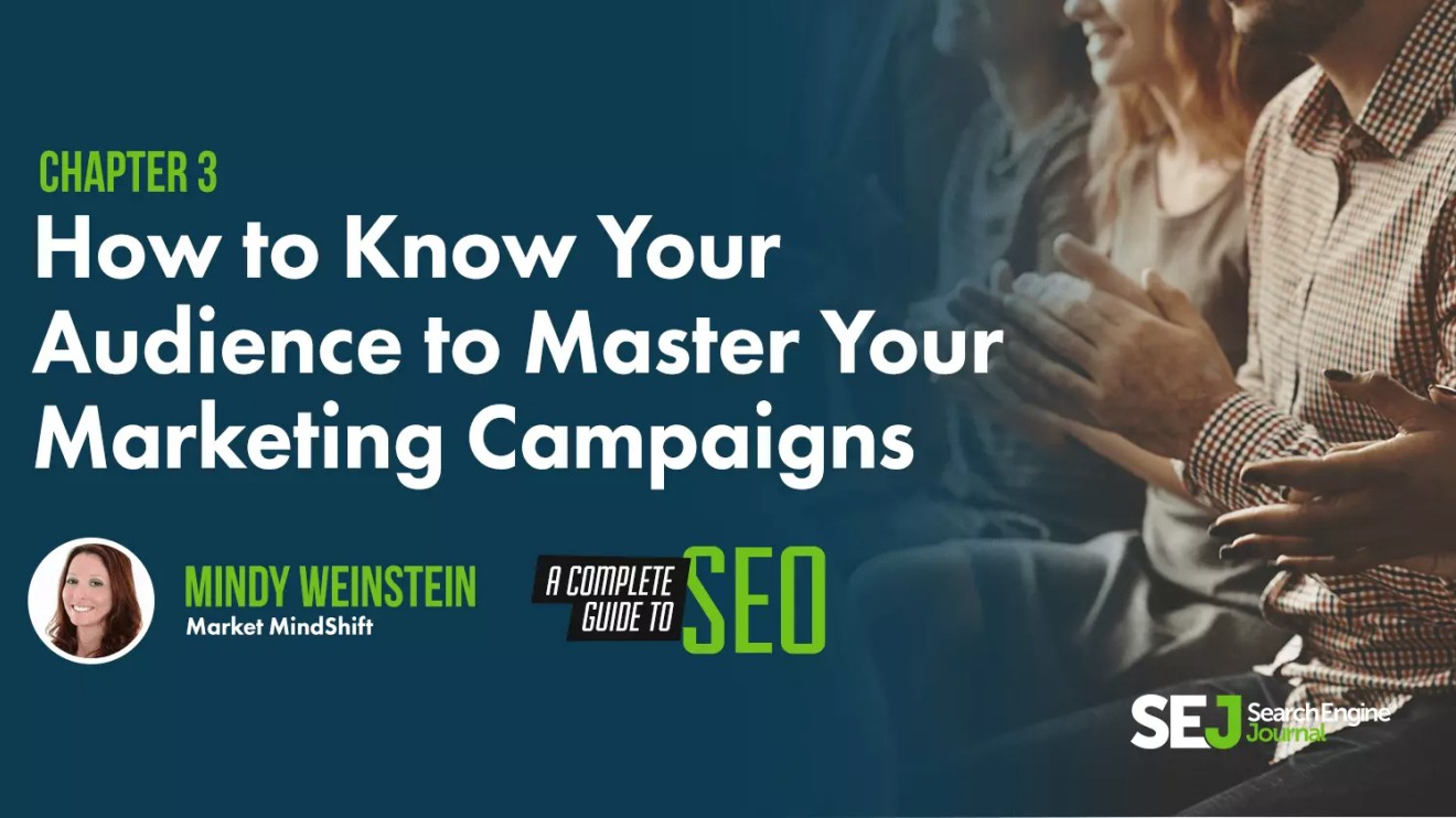 Как узнать свою аудиторию, чтобы управлять своими маркетинговыми кампаниями