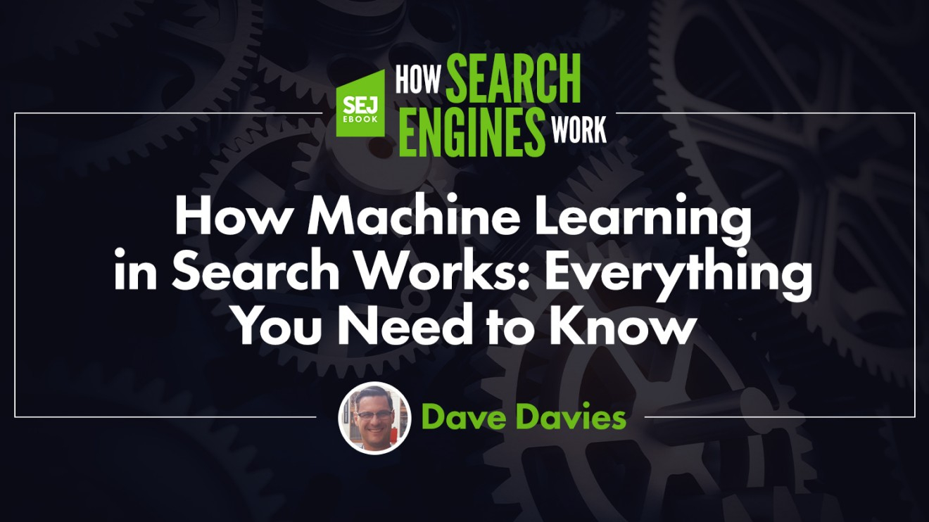 Как работает машинное обучение в поиске: всё, что вам нужно знать