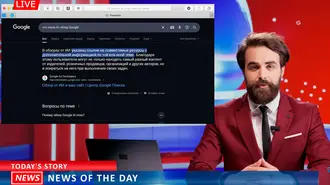 Читают только треть AI-обзоров Google