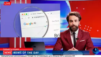 Рекомендации Google по оптимизации для ИИ