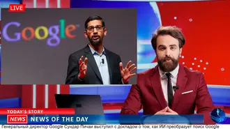 Будущее SEO по мере развития Google Search
