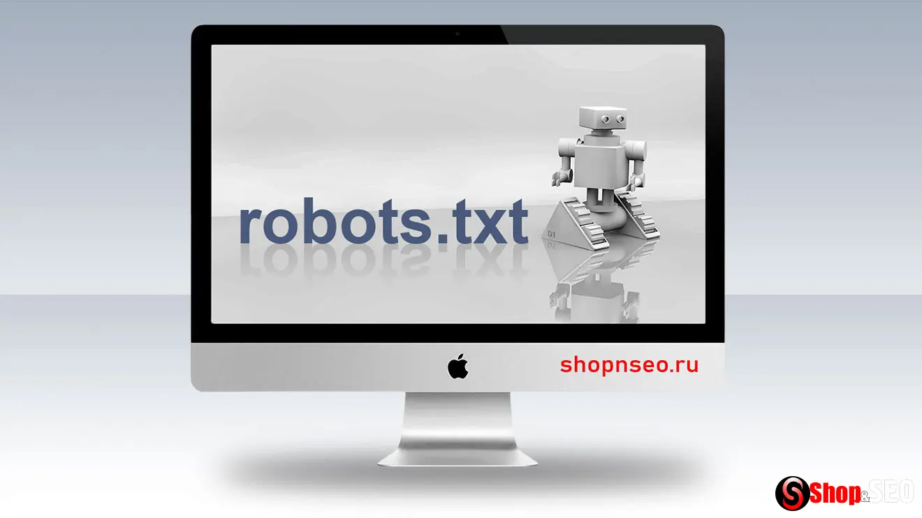Robots.txt: что следует включить?