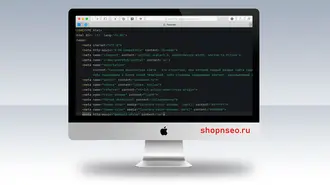 Что такое мета-описание?
